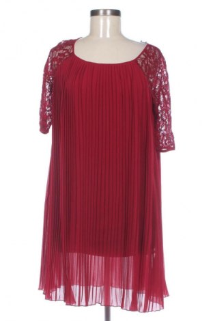 Рокля TWINSET, Размер XS, Цвят Червен, Цена 28,63 €