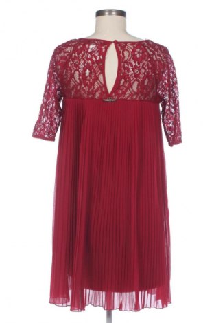 Рокля TWINSET, Размер XS, Цвят Червен, Цена 28,63 €