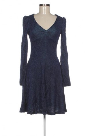 Šaty  TWINSET, Velikost S, Barva Modrá, Cena  989,00 Kč