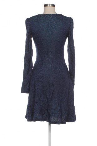 Šaty  TWINSET, Velikost S, Barva Modrá, Cena  989,00 Kč