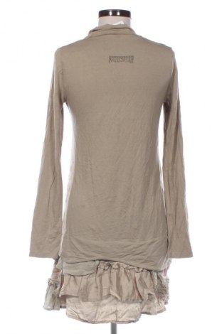 Sukienka TWINSET, Rozmiar M, Kolor Beżowy, Cena 110,99 zł