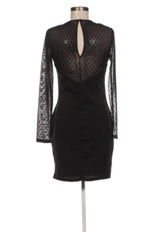 Kleid Tally Weijl, Größe M, Farbe Schwarz, Preis 22,99 €