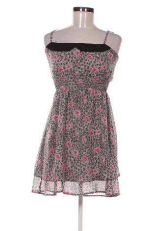 Kleid Tally Weijl, Größe XS, Farbe Mehrfarbig, Preis 5,99 €