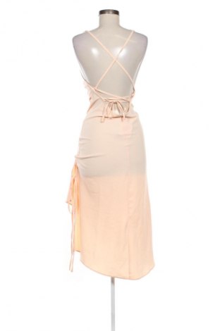 Sukienka Tally Weijl, Rozmiar S, Kolor Beżowy, Cena 24,99 zł