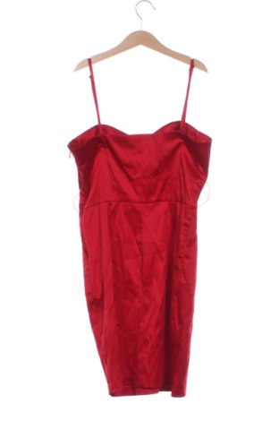 Šaty  Tally Weijl, Velikost S, Barva Červená, Cena  183,00 Kč
