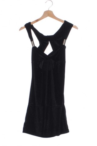 Šaty  Tatu, Velikost XS, Barva Černá, Cena  89,00 Kč