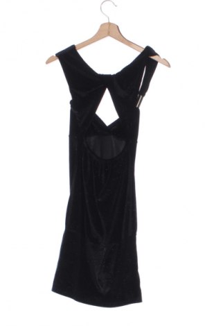 Šaty  Tatu, Velikost XS, Barva Černá, Cena  89,00 Kč