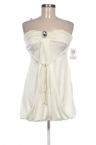 Φόρεμα Teeze Me, Μέγεθος S, Χρώμα Εκρού, Τιμή 7,99 €