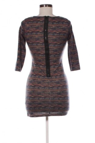Kleid Terranova, Größe XS, Farbe Mehrfarbig, Preis € 2,99