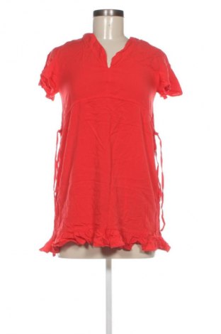 Šaty  Terranova, Velikost XS, Barva Červená, Cena  79,00 Kč