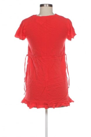 Šaty  Terranova, Velikost XS, Barva Červená, Cena  79,00 Kč
