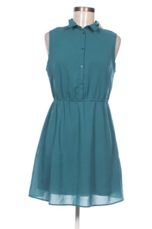 Šaty  Terranova, Velikost M, Barva Zelená, Cena  241,00 Kč