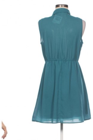 Šaty  Terranova, Velikost M, Barva Zelená, Cena  241,00 Kč