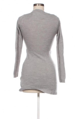 Kleid Terranova, Größe S, Farbe Grau, Preis € 6,99