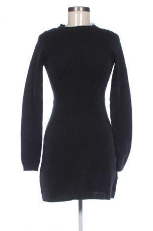 Kleid Terranova, Größe S, Farbe Schwarz, Preis € 3,99