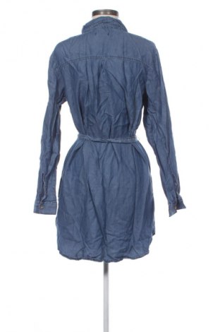 Sukienka Tex, Rozmiar M, Kolor Niebieski, Cena 30,83 zł