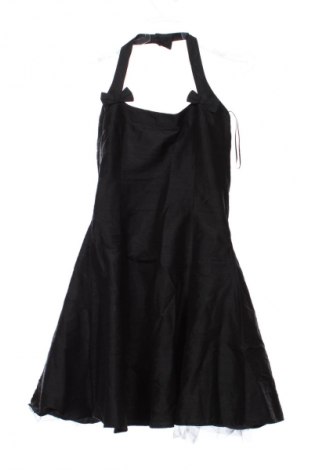 Kleid Toi & Moi, Größe M, Farbe Schwarz, Preis 8,08 €