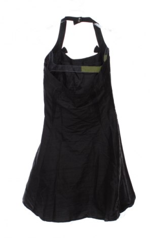 Kleid Toi & Moi, Größe M, Farbe Schwarz, Preis 8,08 €