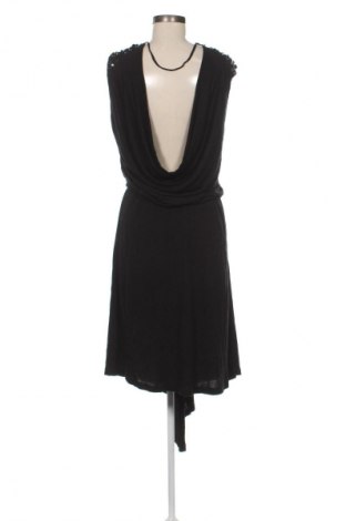 Šaty  Toi & Moi, Velikost M, Barva Černá, Cena  119,00 Kč