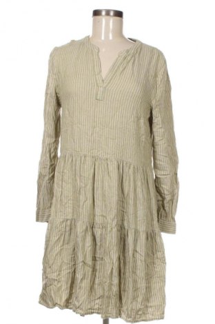 Kleid Tom Tailor, Größe M, Farbe Grün, Preis 16,99 €