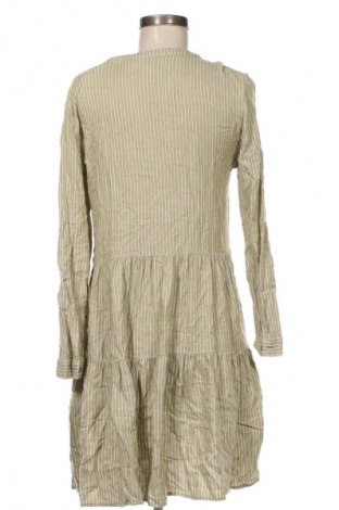 Kleid Tom Tailor, Größe M, Farbe Grün, Preis 16,99 €