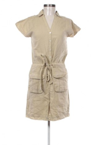 Рокля Tommy Hilfiger, Размер XS, Цвят Бежов, Цена 27,60 €