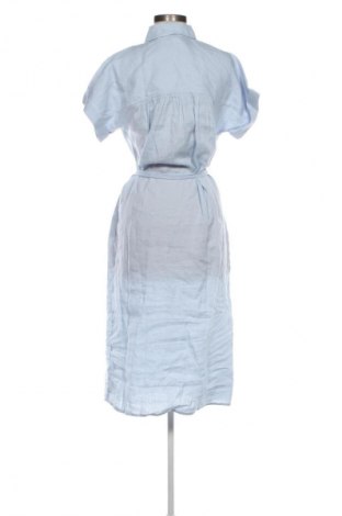 Рокля Tommy Hilfiger, Размер S, Цвят Син, Цена 163,61 €