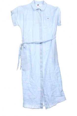 Kleid Tommy Hilfiger, Größe XXS, Farbe Blau, Preis € 86,99, #134759551