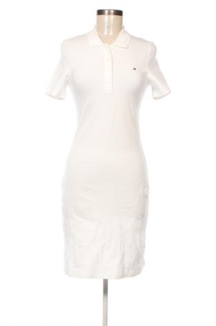 Ruha Tommy Hilfiger, Méret S, Szín Fehér, Ár 30 619 Ft, #134761674
