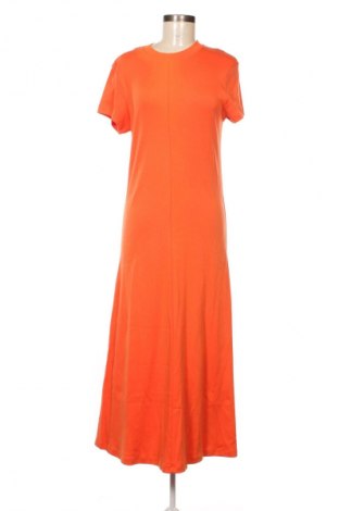 Kleid Tommy Hilfiger, Größe XS, Farbe Orange, Preis 167,99 €