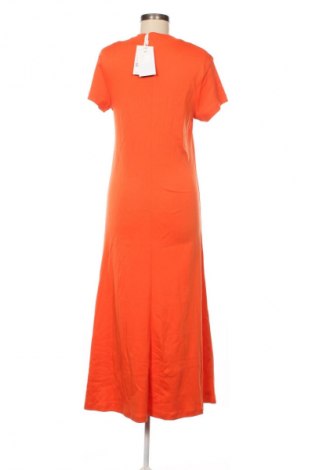 Kleid Tommy Hilfiger, Größe XS, Farbe Orange, Preis 167,99 €