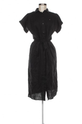 Šaty  Tommy Hilfiger, Velikost S, Barva Černá, Cena  1 729,00 Kč, #134762355