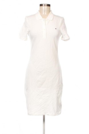 Kleid Tommy Hilfiger, Größe M, Farbe Weiß, Preis € 147,99, #134762698