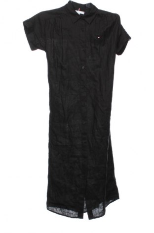 Φόρεμα Tommy Hilfiger, Μέγεθος XXS, Χρώμα Μαύρο, Τιμή 197,99 €, #134764340