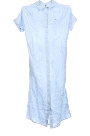 Рокля Tommy Hilfiger, Размер XS, Цвят Син, Цена 163,61 €, #134773841