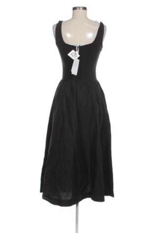 Kleid Tommy Hilfiger, Größe XS, Farbe Schwarz, Preis 179,99 €
