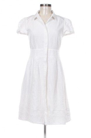 Rochie Tommy Hilfiger, Mărime M, Culoare Alb, Preț 64,53 Lei