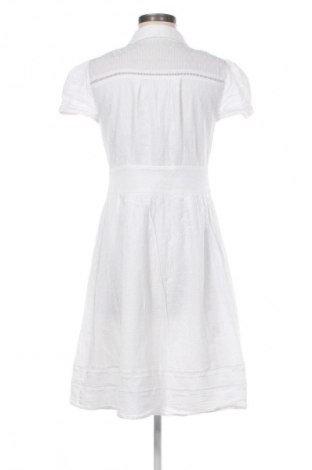 Rochie Tommy Hilfiger, Mărime M, Culoare Alb, Preț 64,53 Lei