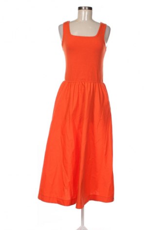 Kleid Tommy Hilfiger, Größe L, Farbe Orange, Preis € 63,99, #134805347