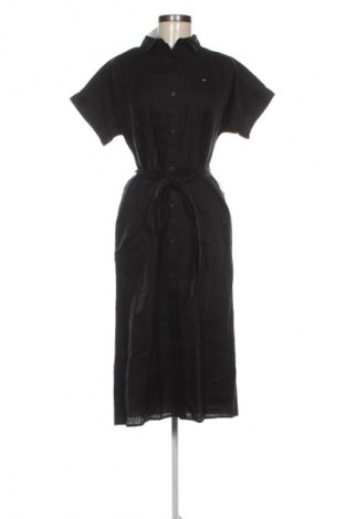 Šaty  Tommy Hilfiger, Veľkosť S, Farba Čierna, Cena  183,95 €, #134810702