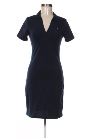 Kleid Tommy Hilfiger, Größe S, Farbe Blau, Preis € 112,99, #134810819