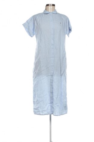 Kleid Tommy Hilfiger, Größe S, Farbe Blau, Preis 75,99 €, #134812195