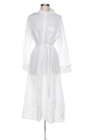 Šaty  Tommy Hilfiger, Velikost S, Barva Bílá, Cena  6 349,00 Kč