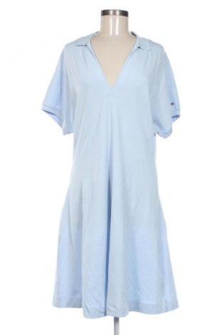 Φόρεμα Tommy Hilfiger, Μέγεθος XL, Χρώμα Μπλέ, Τιμή 144,99 €