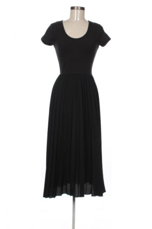 Рокля Tommy Hilfiger, Размер XS, Цвят Черен, Цена 86,91 €, #134829529