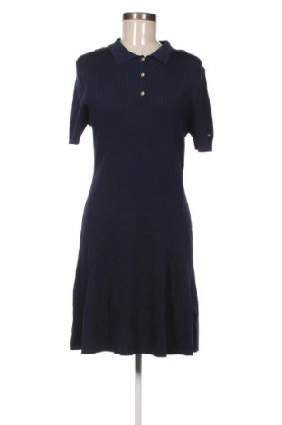 Kleid Tommy Hilfiger, Größe M, Farbe Blau, Preis 56,99 €, #134830827