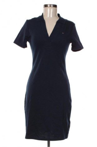 Φόρεμα Tommy Hilfiger, Μέγεθος S, Χρώμα Μπλέ, Τιμή 36,99 €, #134839768