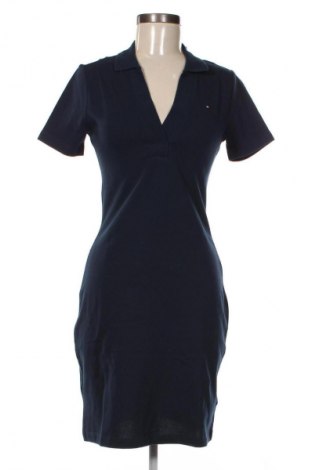 Рокля Tommy Hilfiger, Размер S, Цвят Син, Цена 81,80 €