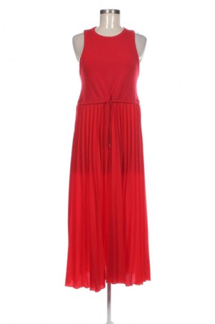 Rochie Tommy Hilfiger, Mărime XL, Culoare Roșu, Preț 559,99 Lei, #134840285