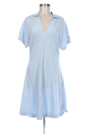 Φόρεμα Tommy Hilfiger, Μέγεθος M, Χρώμα Μπλέ, Τιμή 96,99 €, #134840927